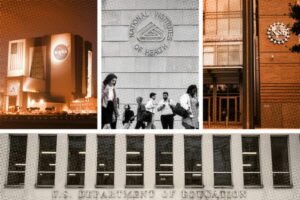 Federal Grant Makers May Lose Job Protections: 5 Things to Know