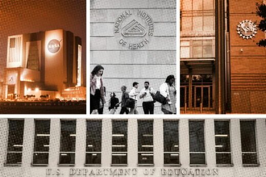 Federal Grant Makers May Lose Job Protections: 5 Things to Know