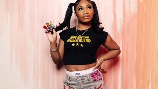 Atlanta Rapper Behind ‘Bunna Summa’ and More Talks New Music