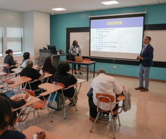 CUNY Brings Career Readiness to the Classroom