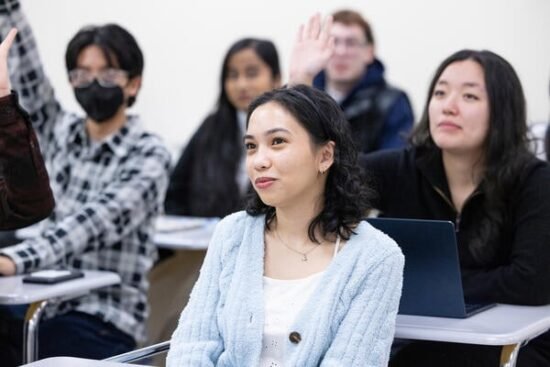College Pays Off, but Not Equally