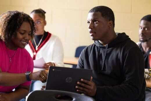 Cornell Module Builds Critical Thinking in AI Era