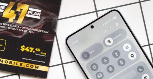 Trump Mobile is just one in the crowd of conservative carriers