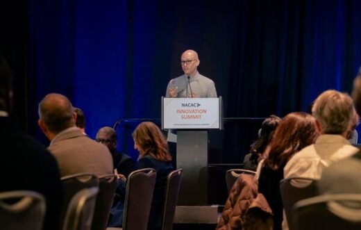 Bringing Admissions Into the 21st Century