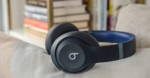 The Beats Studio Pro are nearly $200 off ahead of Amazon’s big spring sale