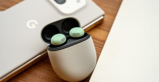 The Pixel Buds Pro 2 are some of the best wireless earbuds $170 can buy