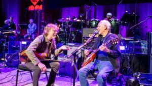 Ten Years of Love Rocks