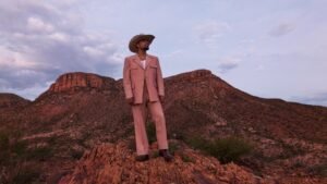 Devon Gilfillian on Need to Make Space for Black Artists in Nashville