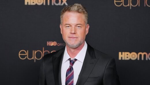 Eric Dane’s Cause of Death Revealed as ALS-Related Respiratory Failure