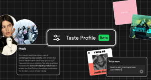 Spotify tests letting users directly customize their Taste Profile