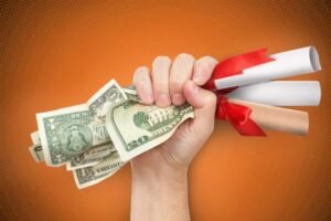 Voters Generally Support Limiting Grad School Borrowing