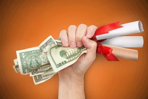 Voters Generally Support Limiting Grad School Borrowing