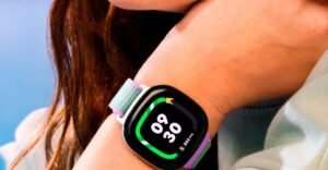 The kid-friendly Fitbit Ace is $100, which matches its best price