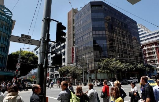 City College of San Francisco to Close Downtown Center Campus
