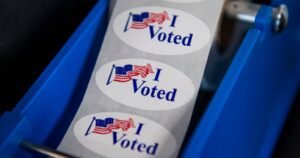 White House mulls defunding DOJ civil rights election observer program that aims to protect minority voting rights, sources say