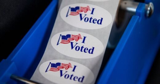 White House mulls defunding DOJ civil rights election observer program that aims to protect minority voting rights, sources say