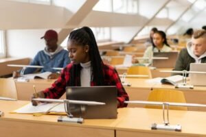 How Well Do For-Profit Colleges Serve Black Students?