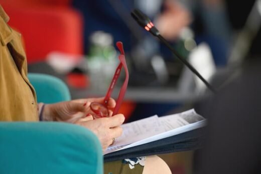 What’s Keeping Presidents Up at Night in 2026