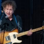 Bob Dylan Kicks Off 2026 Tour With Eddie Cochran Cover, Acoustic Set