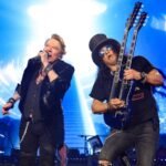 See Guns N’ Roses Perform ‘Nothin” for First Time at 2026 Tour Opener