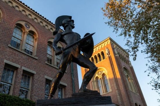 USC Cancels Gubernatorial Debate Amid Controversy