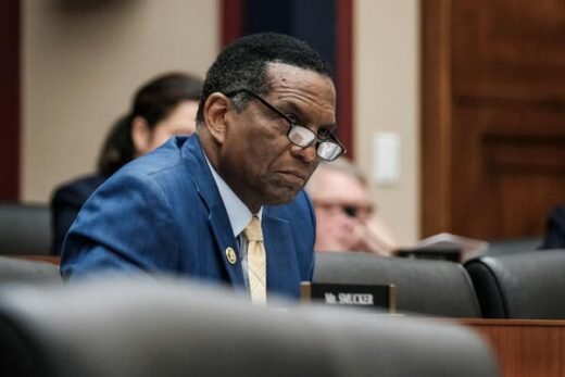 Owens Will Not Run for Re-Election