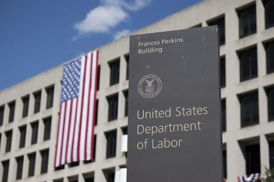 Labor Soliciting Applications for TRIO Grant on ED’s Behalf