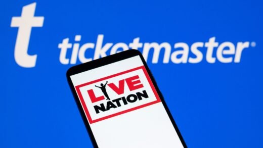 Live Nation, Ticketmaster Trial Begins With Opening Statements