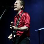 Franz Ferdinand Condemn IDF’s Use of ‘Take Me Out’ as ‘Vile Arrogance’