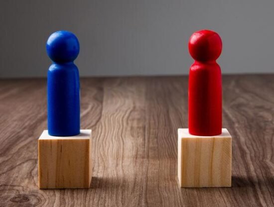 Real “Diploma Divide” Is in Identity, Not Beliefs (opinion)