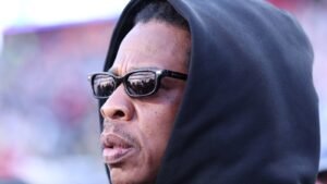 Jay-Z Talks ‘Anger’ Over Sexual Assault Lawsuit, New Music