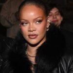 Rihanna Unharmed After Shots Fired at L.A. Home, Suspect in Custody