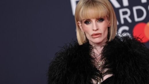 Kelly Osbourne Hits Back at ‘Cruelty’ Over Her Look at the Brit Awards