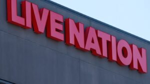 Live Nation’s Antitrust Trial Isn’t Over as States Take Up Fight