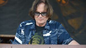 Christopher North, Ambrosia’s Founding Organ Player, Dead at 75