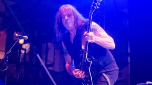 Ross ‘The Boss’ Friedman, Dictators and Manowar Guitarist, Dead at 72