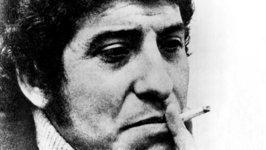 Victor Jara and the Legacy of Resistance Music