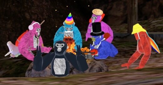 Meta exec hopes VR teens will stick around