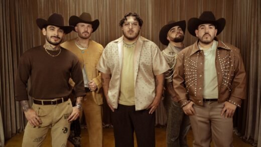 Grupo Frontera Announces U.S. Tour Dates