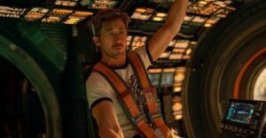 Project Hail Mary review: popcorn sci-fi at its best