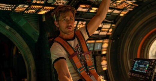 Project Hail Mary review: popcorn sci-fi at its best