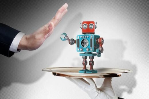 Writing Faculty Push for the Right to Refuse AI