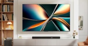 Hisense’s 75-inch U6 mini-LED TV is cheaper than its 65-inch model