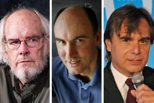 Latest Epstein Exits Include UCLA’s Tramo, Chapman’s Horner