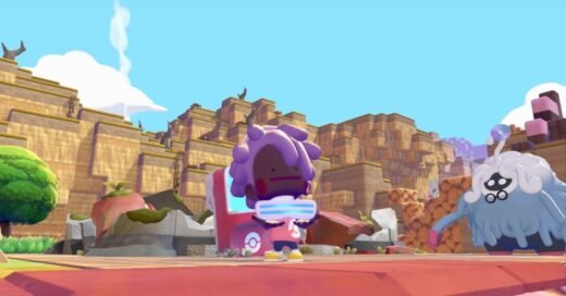 Pokémon Pokopia review: an expansive adventure disguised as a life sim