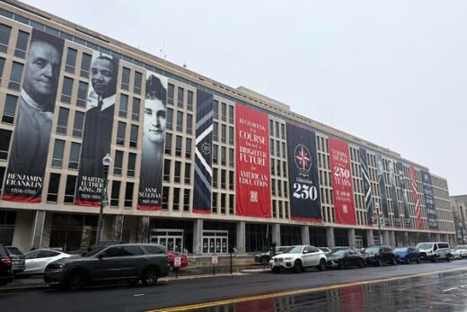 Questions Raised Over Claims of Vacant Space at ED