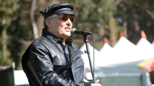 Dead Kennedys’ Jello Biafra Recovering From Hemorrhagic Stroke
