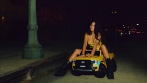 Jessie Reyez Surprise Releases New EP ‘Still Paid’: Listen