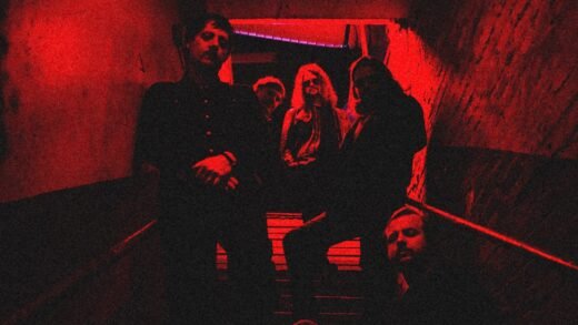 Johnny Blue Skies’ ‘Mutiny After Midnight’ Review: Sturgill Rages