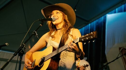 See Photos of Willie Nelson’s Ranch Festival